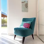 Apartman Meerflair *