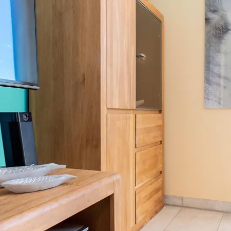 Apartman Meerflair Haffkrug