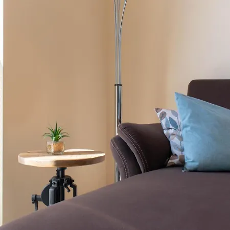 Apartman Meerflair Haffkrug