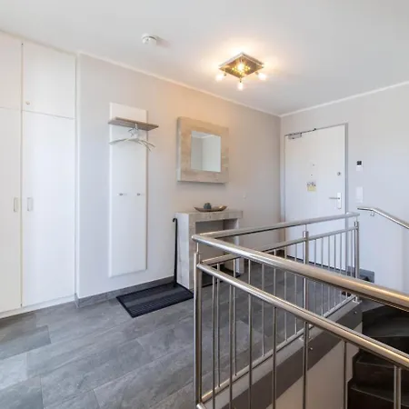 Meerflair Apartmán *