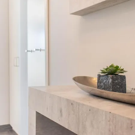 Meerflair Apartmán