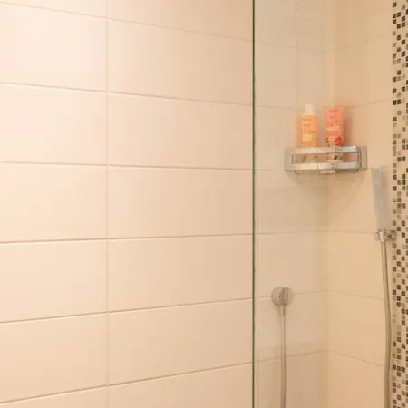 Apartmán Meerflair Haffkrug