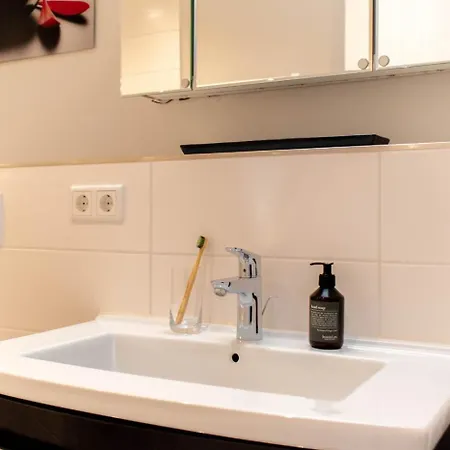 Apartmán Meerflair *
