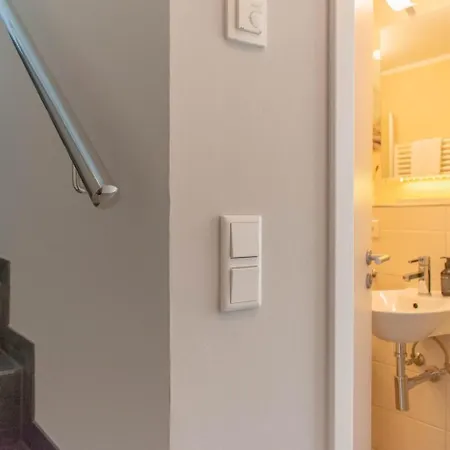 Apartmán Meerflair *