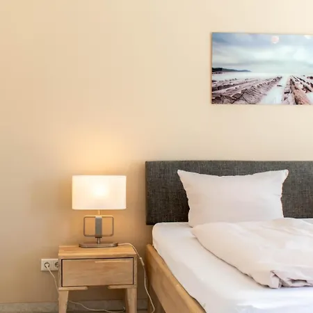 Meerflair Apartmán