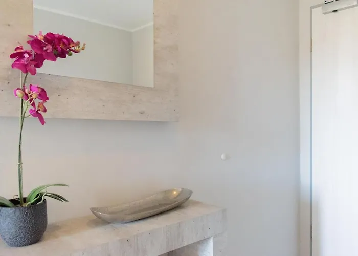 Appartement Meerflair