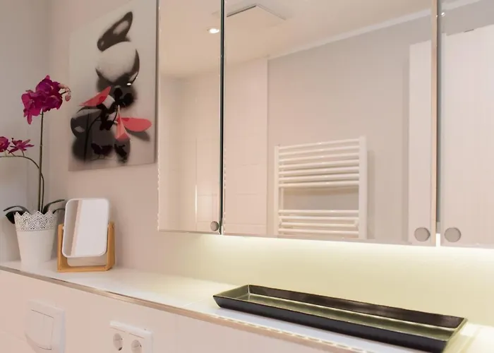 Meerflair Appartement